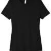 BELLA+CANVAS® Women’s Relaxed Jersey Short Sleeve Tee