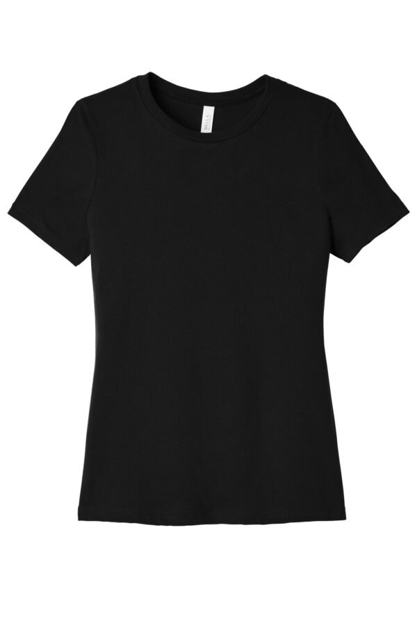 BELLA+CANVAS® Women’s Relaxed Jersey Short Sleeve Tee