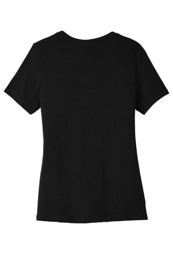 BELLA+CANVAS® Women’s Relaxed Jersey Short Sleeve Tee