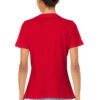 BELLA+CANVAS® Women’s Relaxed Jersey Short Sleeve V-Neck Tee
