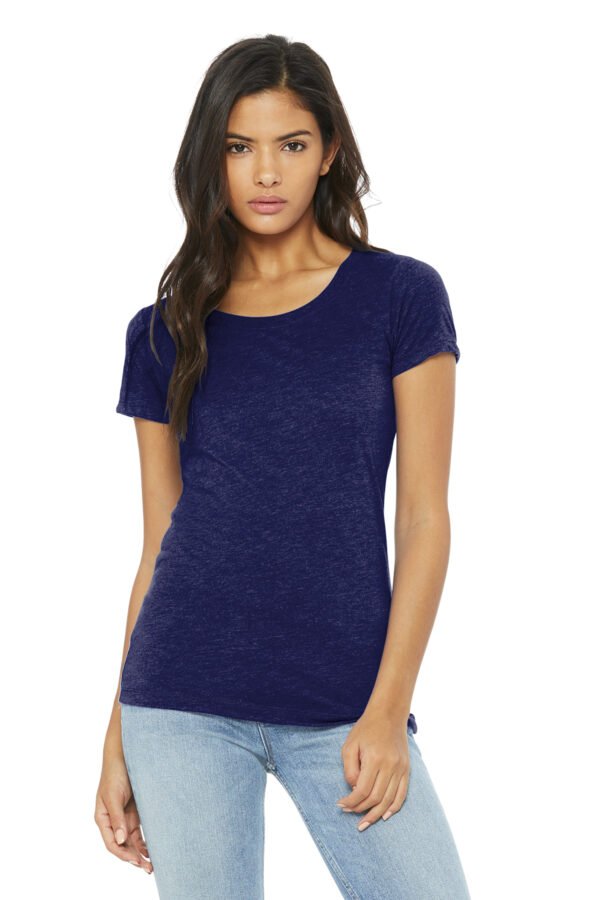 BELLA+CANVAS® Women’s Triblend Short Sleeve Tee