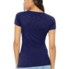BELLA+CANVAS® Women’s Triblend Short Sleeve Tee