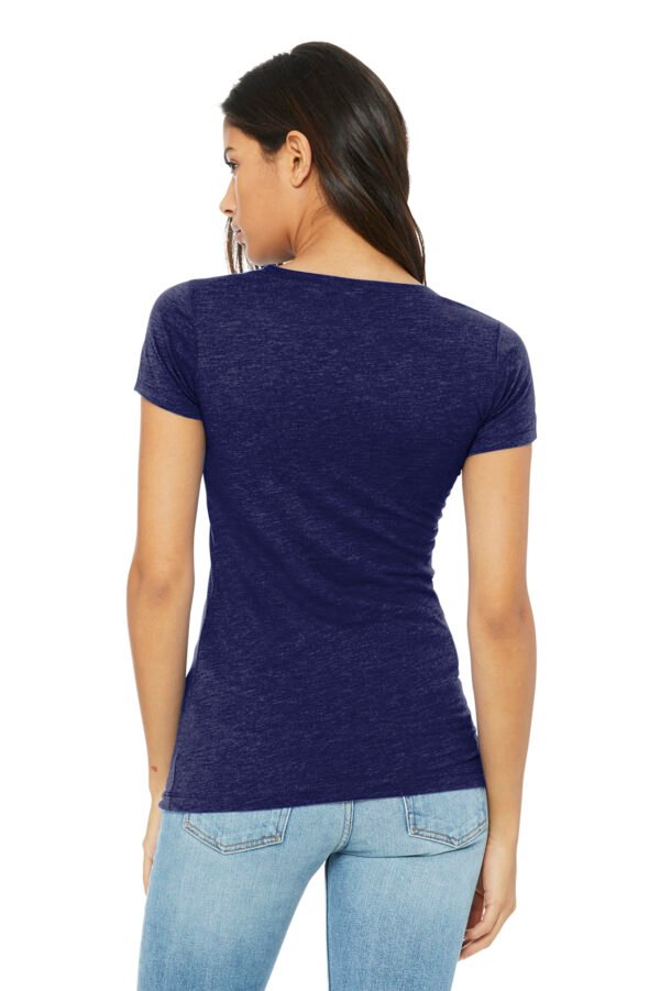 BELLA+CANVAS® Women’s Triblend Short Sleeve Tee