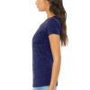BELLA+CANVAS® Women’s Triblend Short Sleeve Tee