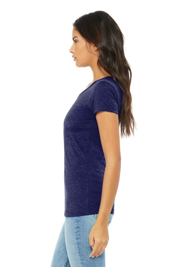 BELLA+CANVAS® Women’s Triblend Short Sleeve Tee