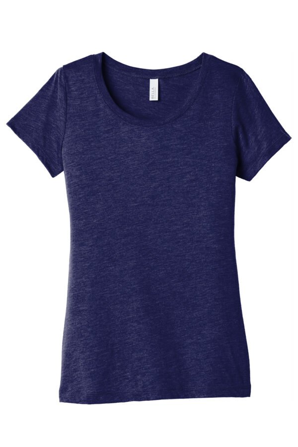BELLA+CANVAS® Women’s Triblend Short Sleeve Tee