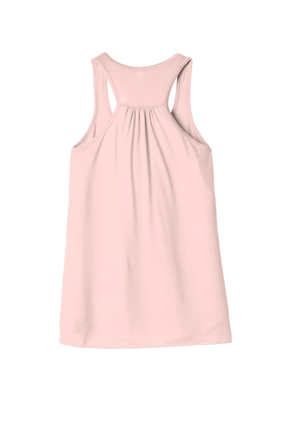 BELLA+CANVAS® Women’s Flowy Racerback Tank