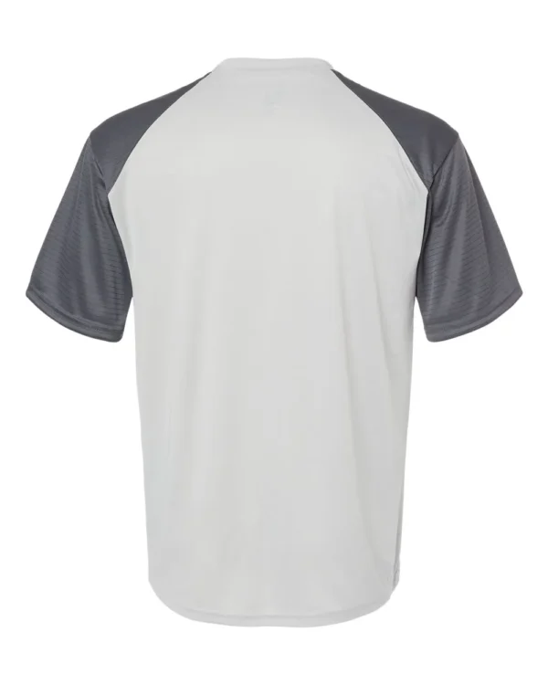 92934_b_fl Breakout T-Shirt - 4230