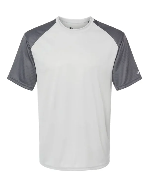 92934_f_fl Breakout T-Shirt - 4230