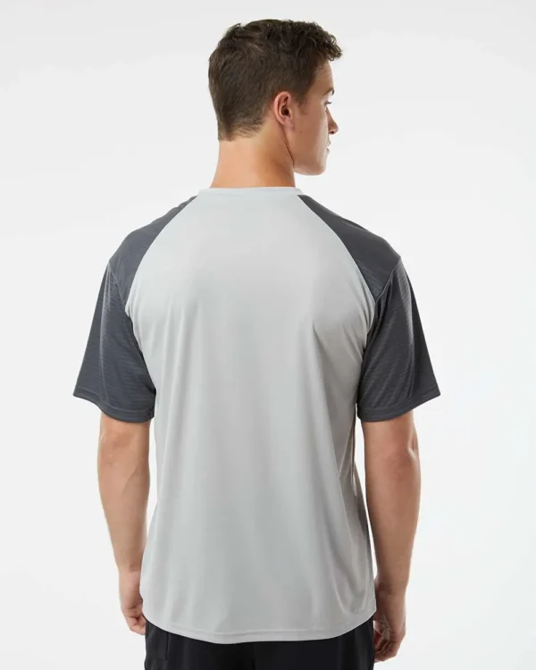 92934_omb_fl Breakout T-Shirt - 4230
