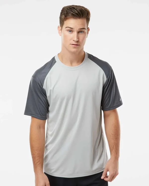 92934_omf_fl Breakout T-Shirt - 4230