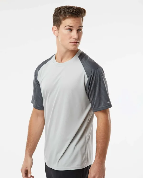 92934_oms_fl Breakout T-Shirt - 4230