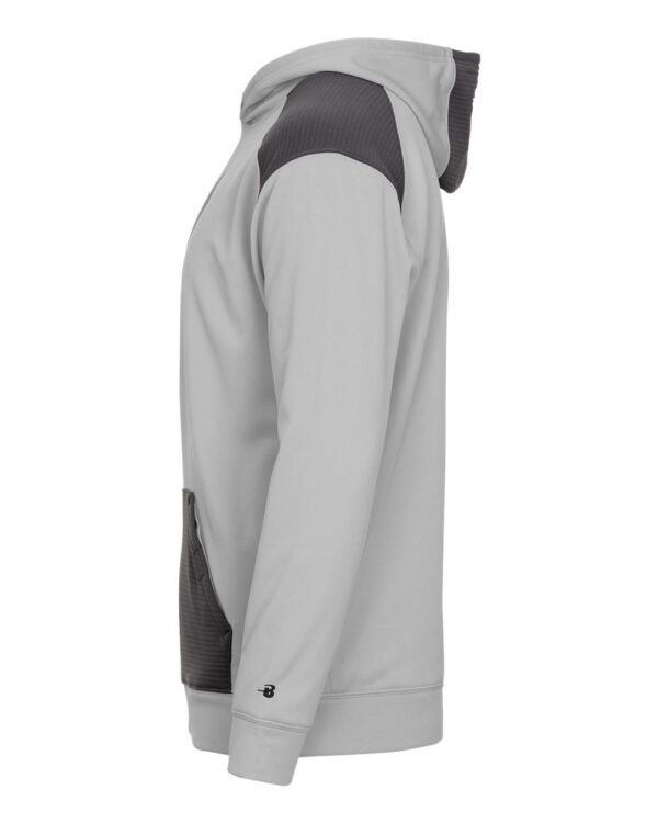 Breakout Performance Fleece Hooded Sweatshirt - 1440