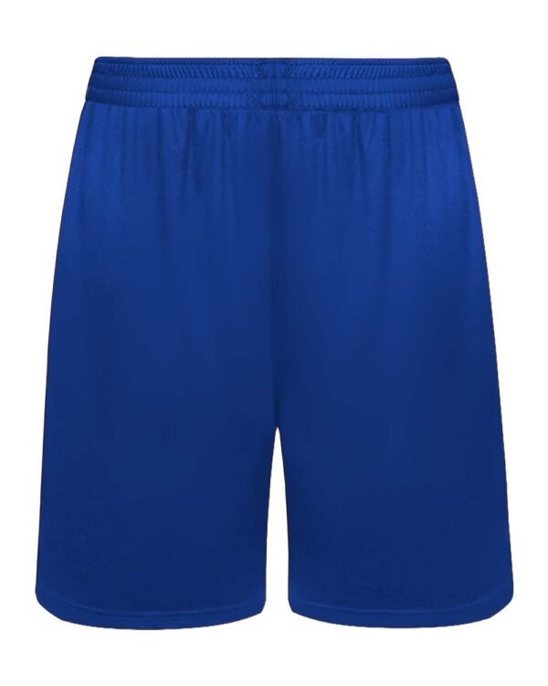 Ultimate SoftLock™ Youth Shorts - 2002