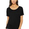 BELLA+CANVAS® Women’s Slouchy Tee