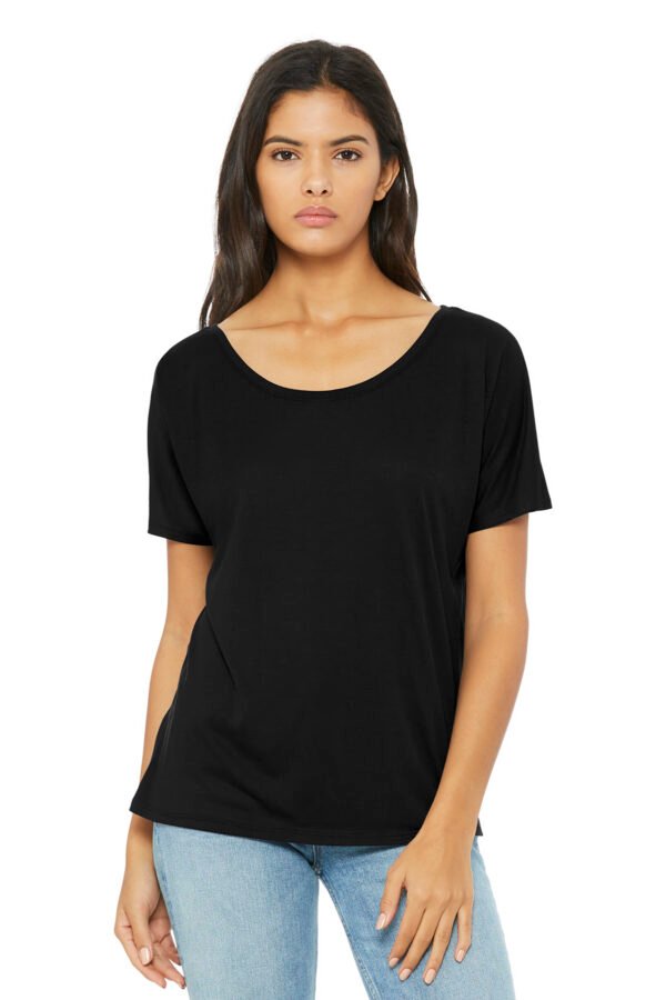 BELLA+CANVAS® Women’s Slouchy Tee