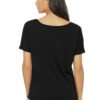 BELLA+CANVAS® Women’s Slouchy Tee