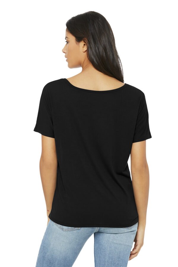 BELLA+CANVAS® Women’s Slouchy Tee