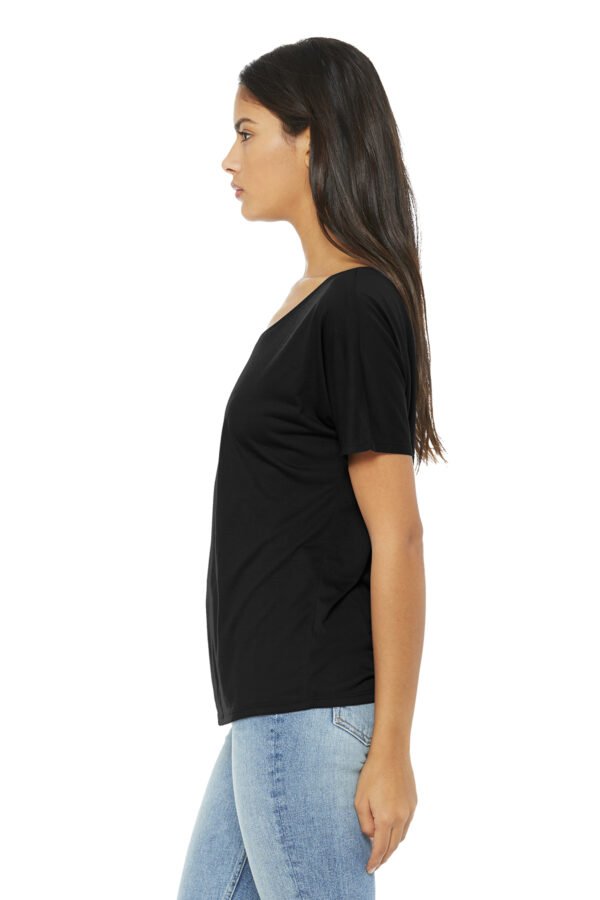 BELLA+CANVAS® Women’s Slouchy Tee