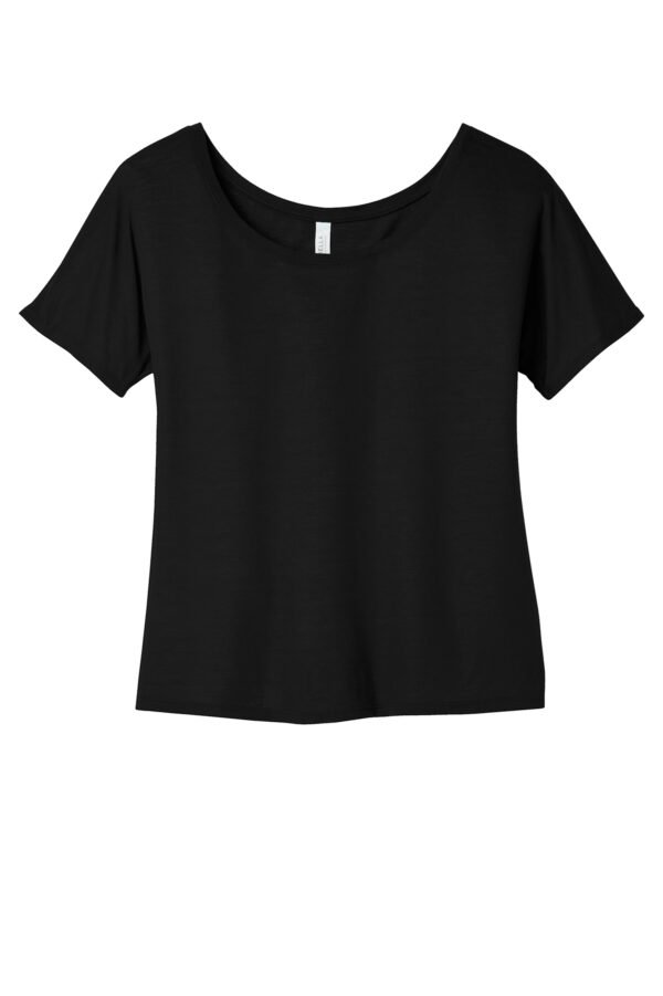 BELLA+CANVAS® Women’s Slouchy Tee