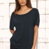 BELLA+CANVAS® Women’s Slouchy Tee