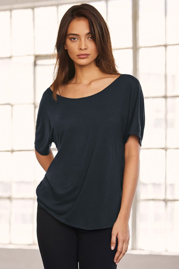 BELLA+CANVAS® Women’s Slouchy Tee