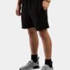 9300_fl Athletic Fleece Shorts - 1207