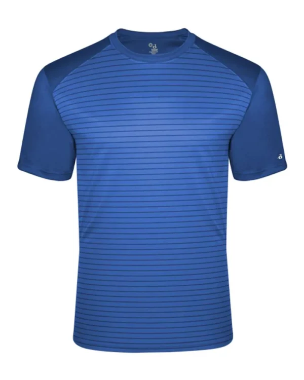 Youth Vintage Line Sport Triblend T-Shirt - 2972