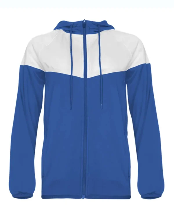 Women's Sprint Outer-Core Jacket - 7922