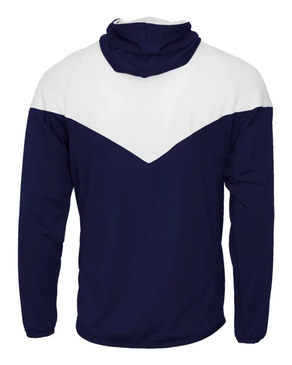 Youth Sprint Outer-Core Jacket - 2722