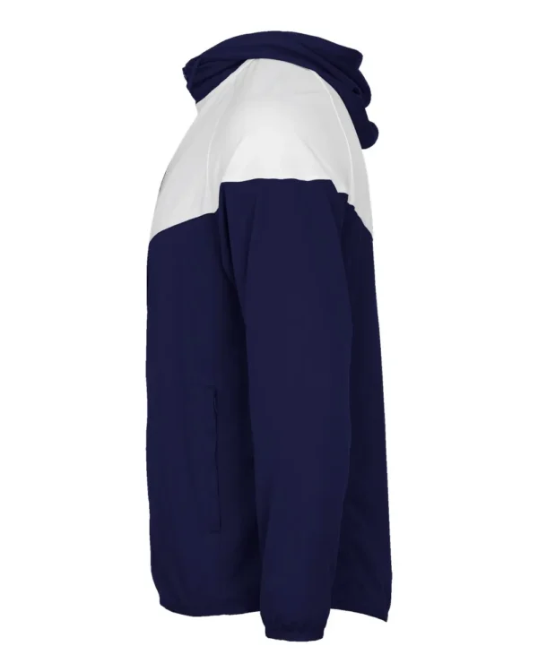 Youth Sprint Outer-Core Jacket - 2722