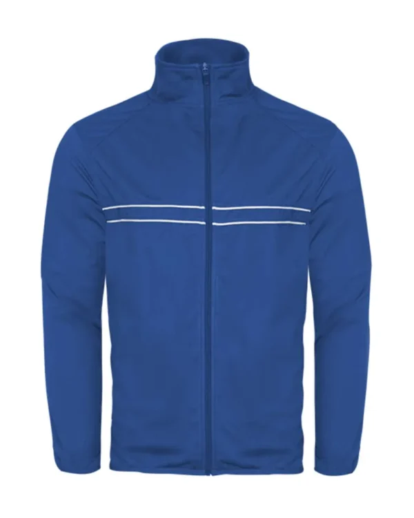 Wired Outer-Core Jacket - 7723