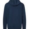 Fleece Hooded Sweatshirt - A432