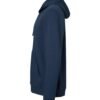 Fleece Hooded Sweatshirt - A432