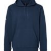 Fleece Hooded Sweatshirt - A432