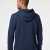 Fleece Hooded Sweatshirt - A432