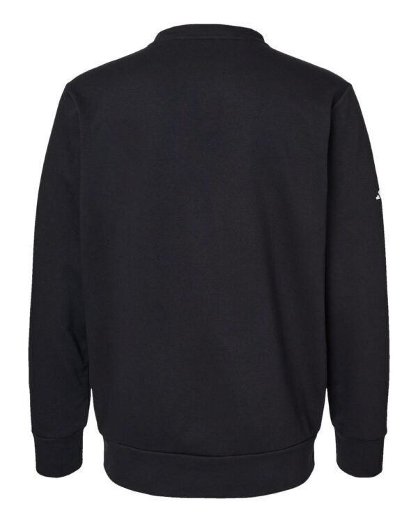 Fleece Crewneck Sweatshirt - A434