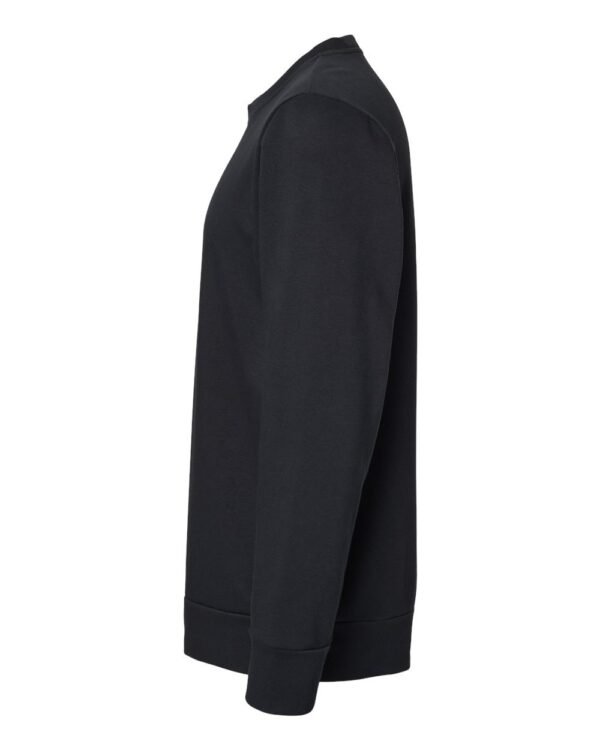 Fleece Crewneck Sweatshirt - A434