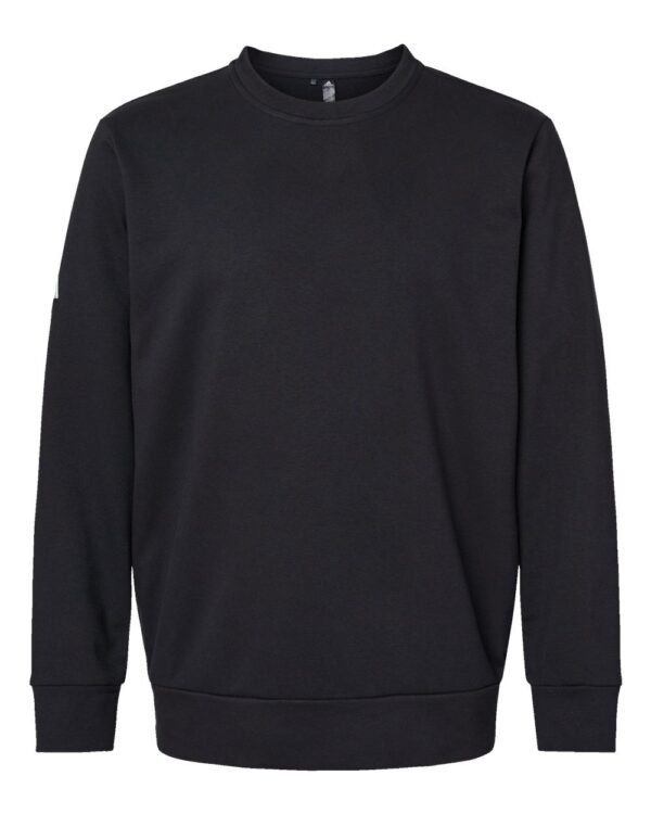 Fleece Crewneck Sweatshirt - A434