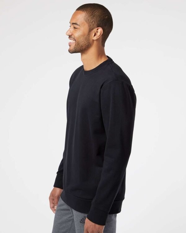 Fleece Crewneck Sweatshirt - A434