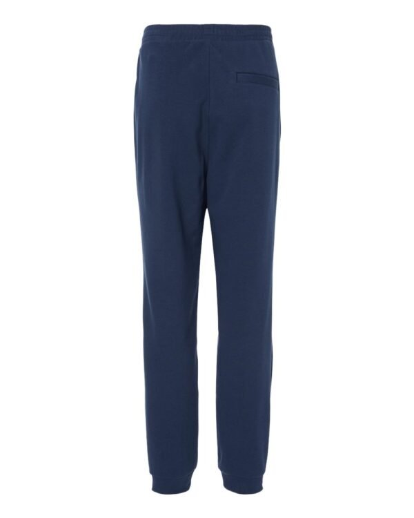 Fleece Joggers - A436