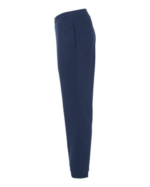 Fleece Joggers - A436