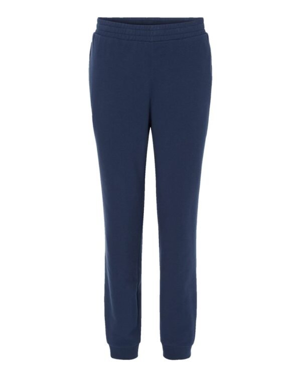 Fleece Joggers - A436