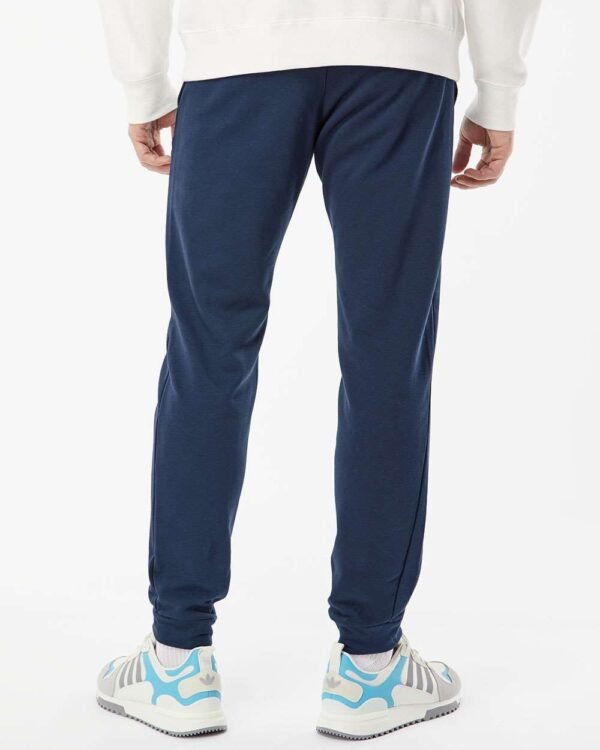 Fleece Joggers - A436