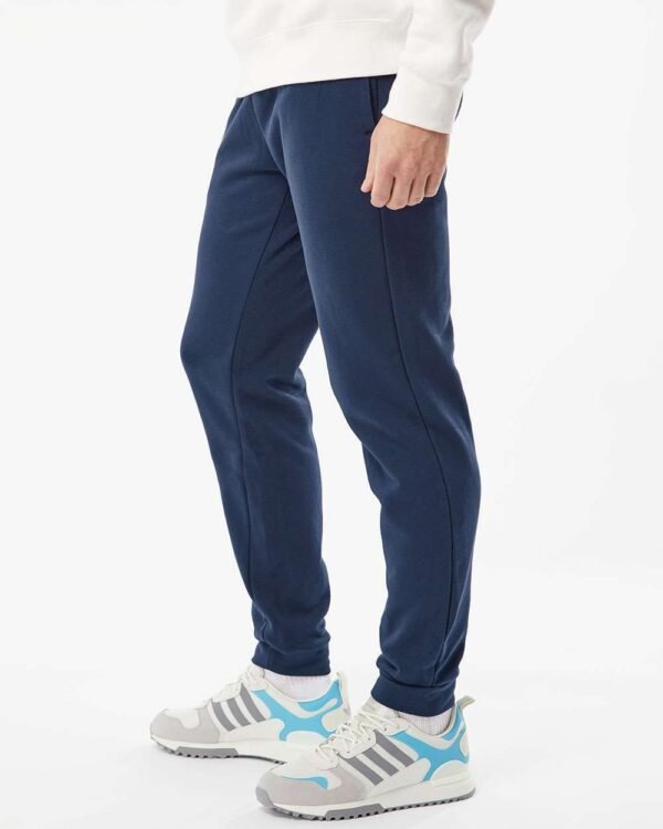 Fleece Joggers - A436