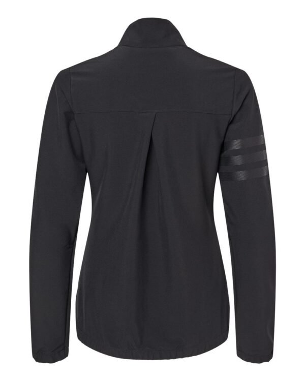 Women's 3-Stripes Full-Zip Jacket - A268