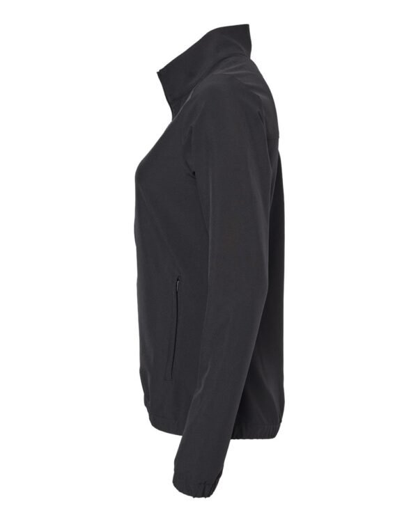 Women's 3-Stripes Full-Zip Jacket - A268