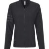 Women's 3-Stripes Full-Zip Jacket - A268