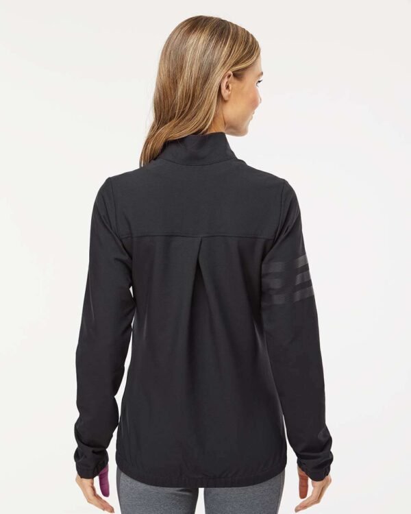 Women's 3-Stripes Full-Zip Jacket - A268
