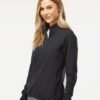 Women's 3-Stripes Full-Zip Jacket - A268